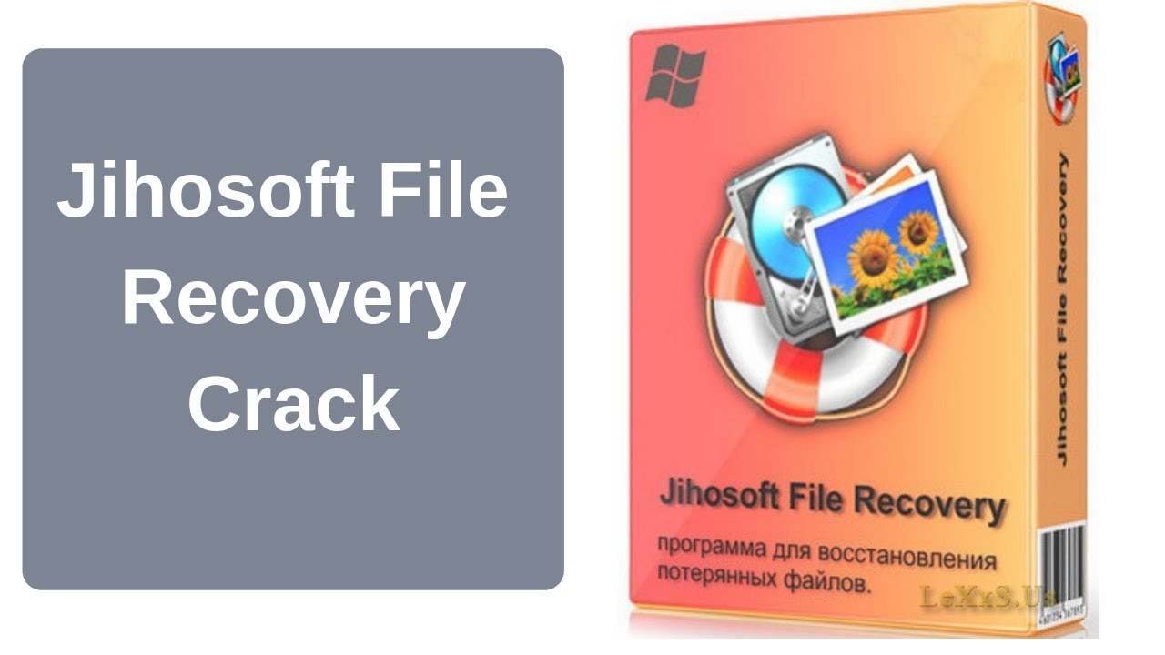 recover my files activation key